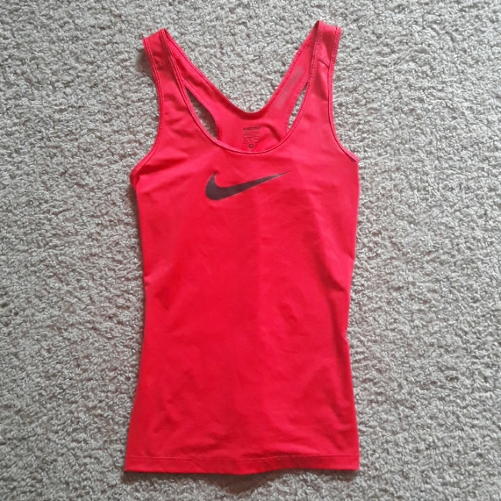 Nike Tank Top